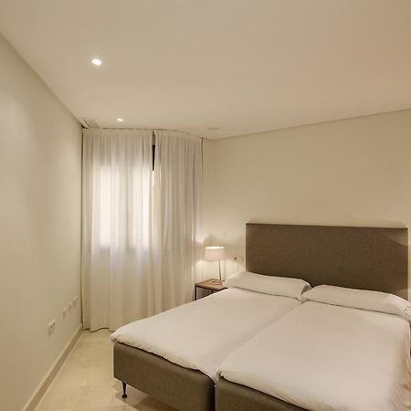 Mimosas Suites Banus Marbella Eksteriør bilde