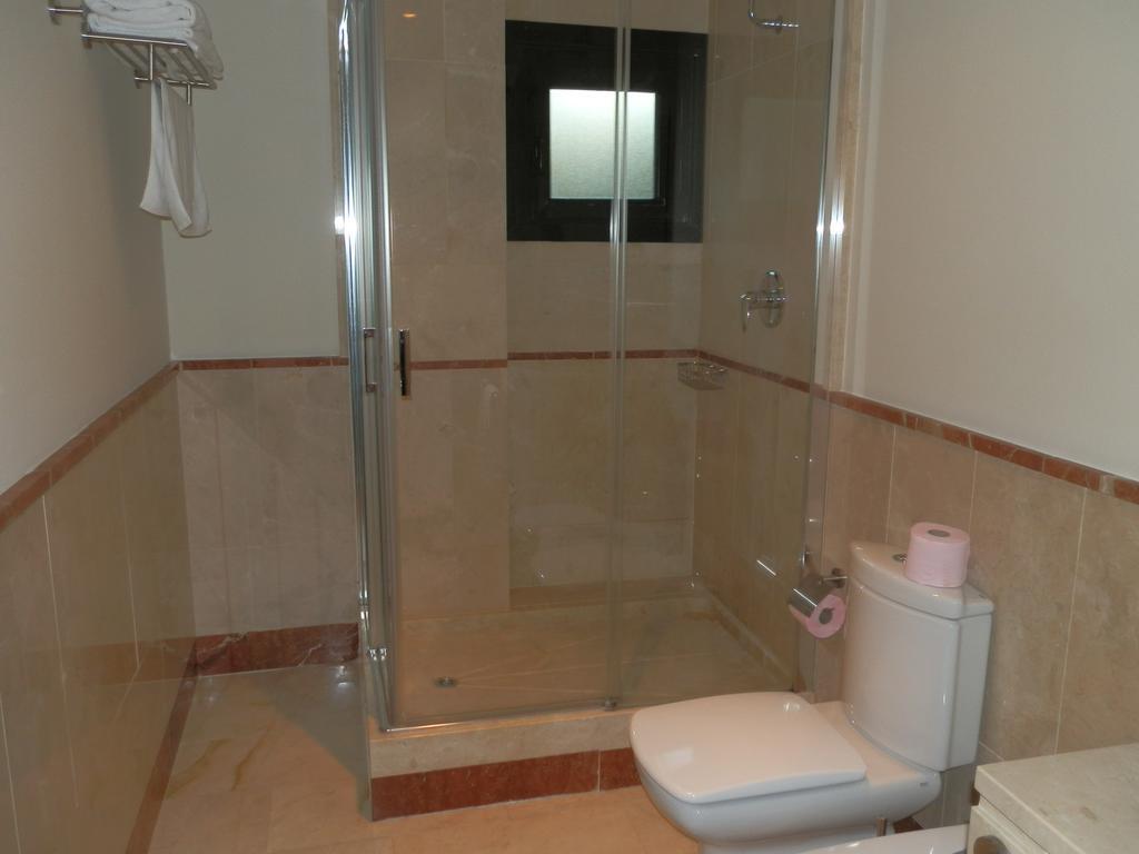Mimosas Suites Banus Marbella Rom bilde