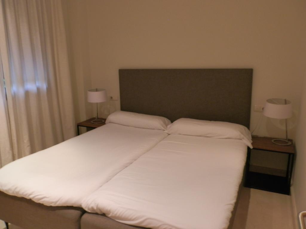 Mimosas Suites Banus Marbella Eksteriør bilde