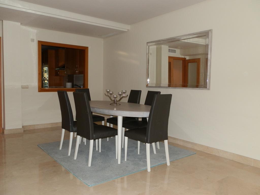 Mimosas Suites Banus Marbella Eksteriør bilde