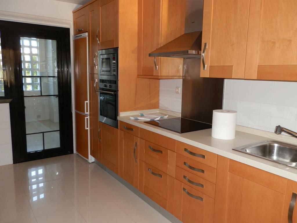 Mimosas Suites Banus Marbella Eksteriør bilde