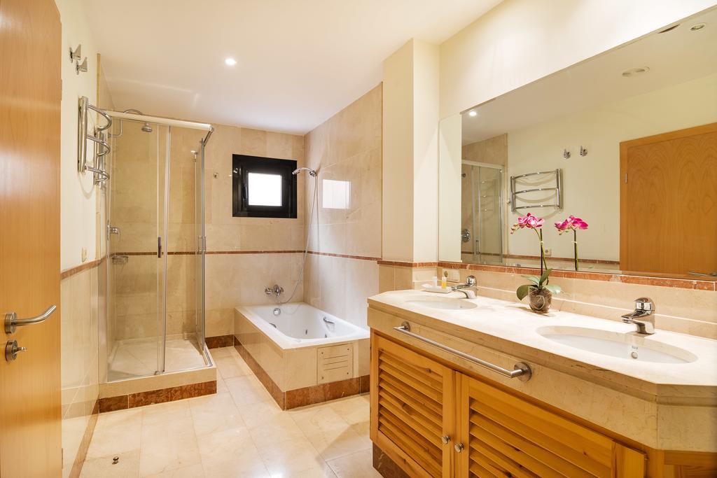 Mimosas Suites Banus Marbella Eksteriør bilde