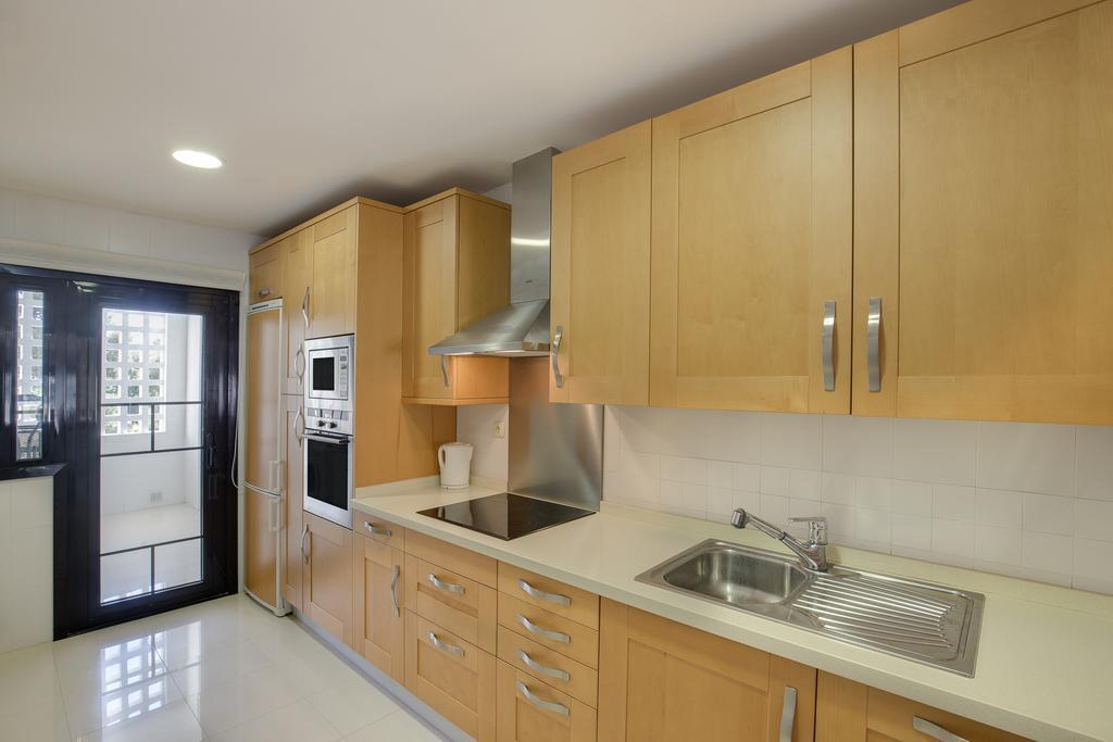 Mimosas Suites Banus Marbella Eksteriør bilde