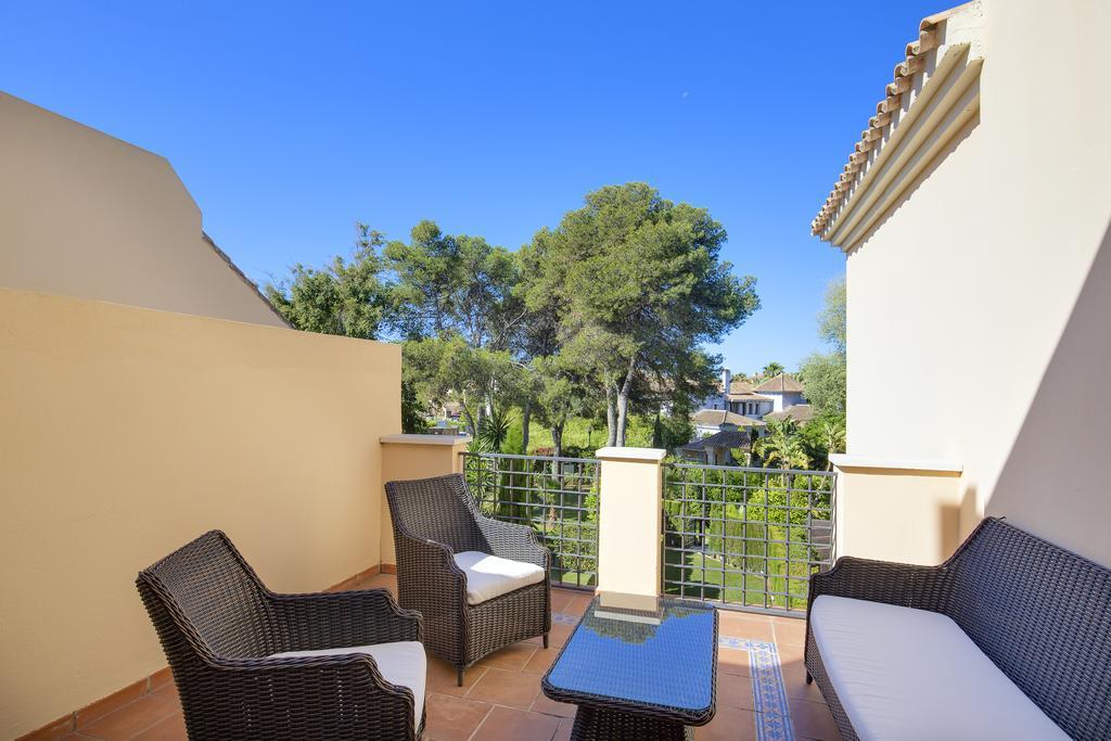 Mimosas Suites Banus Marbella Eksteriør bilde