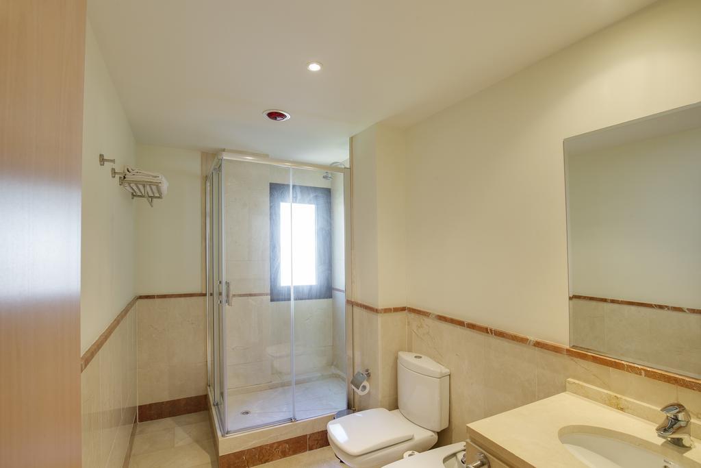 Mimosas Suites Banus Marbella Eksteriør bilde