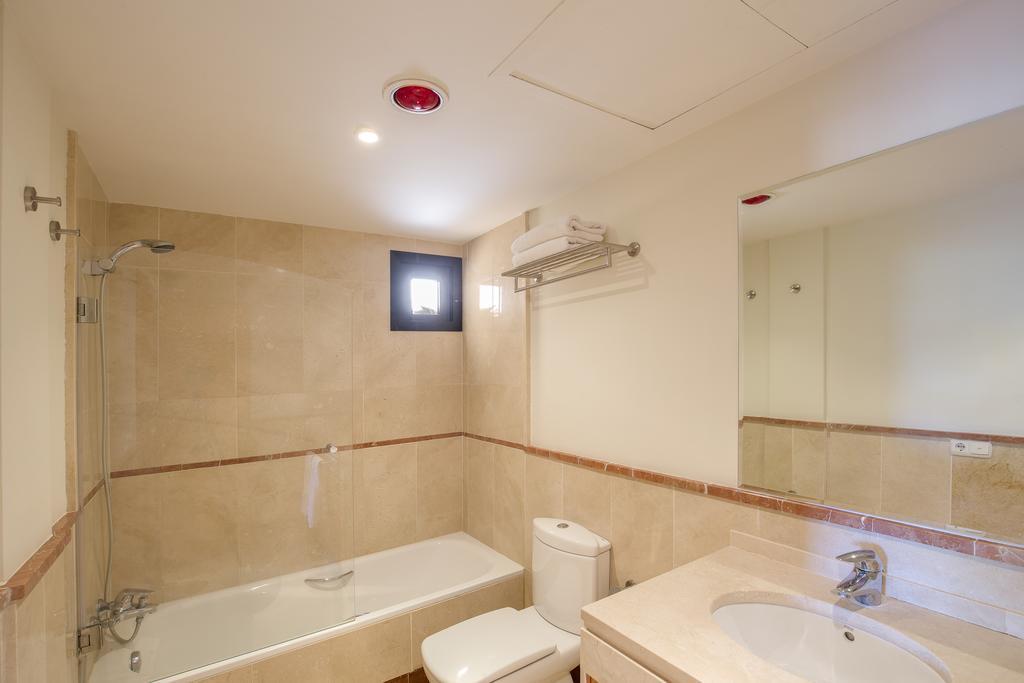 Mimosas Suites Banus Marbella Eksteriør bilde