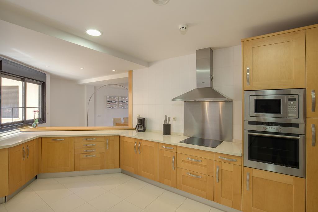 Mimosas Suites Banus Marbella Eksteriør bilde
